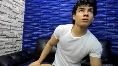 Snapshot of seigfried0 chatting on 11.09.25 Seigfried online show from 11.09.25