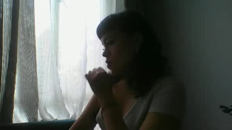 Snapshot of seijacu chatting on 10.11.25 seijacu online show from 10.11.25