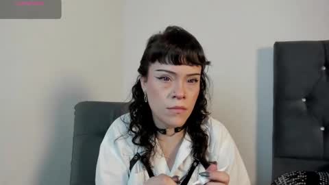 Snapshot of seijacu chatting on 11.15.25 seijacu online show from 11.15.25