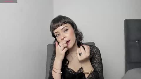 Snapshot of seijacu chatting on 11.26.25 seijacu online show from 11.26.25