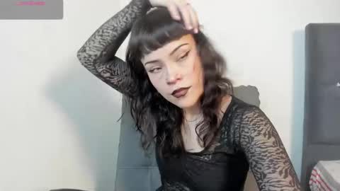 Snapshot of seijacu chatting on 12.03.25 seijacu online show from 12.03.25