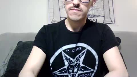 seitans curse666 online show from 04.18.26