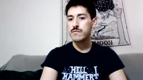 Snapshot of seitans_curse666 chatting on 07.11.26 seitans curse666 online show from 07.11.26