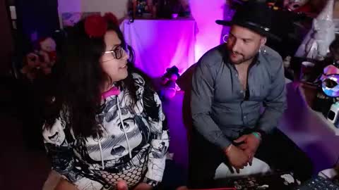 sekteth_remeth online show from 11.29.25