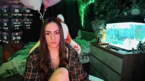 Selby online show from 02.12.26