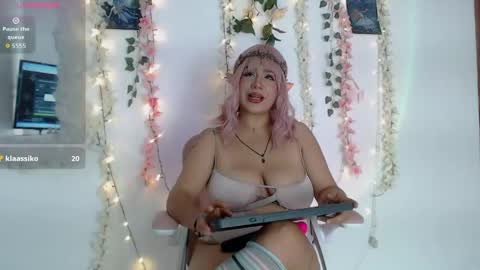 Selen online show from 05.20.26
