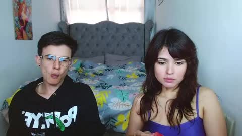 Selena  Andress online show from 01.27.25