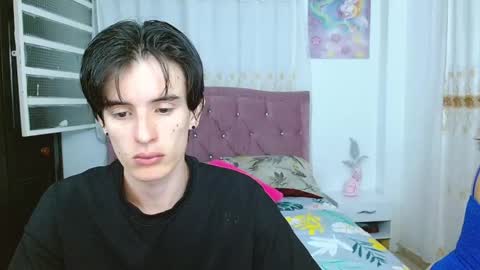 Selena  Andress online show from 09.25.25