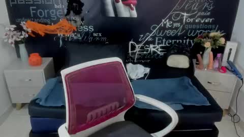 Snapshot of selena_bieber69 chatting on 10.29.25 selena_bieber69 online show from 10.29.25