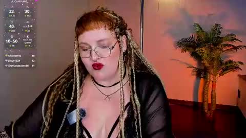 Snapshot of selena_bolman chatting on 07.20.26 selena_bolman online show from 07.20.26