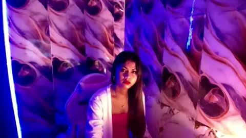 selena_fox2000 online show from 03.22.26