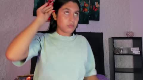 Snapshot of selena_fox7 chatting on 10.08.25 selena_fox7 online show from 10.08.25
