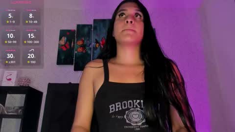 Snapshot of selena_fox7 chatting on 10.12.25 selena_fox7 online show from 10.12.25