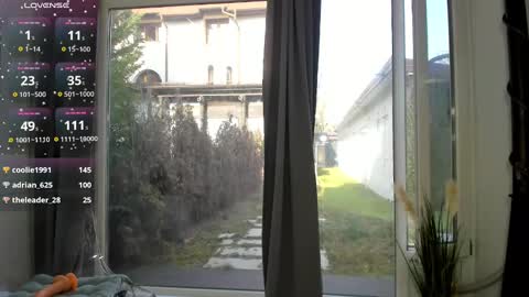 Selena online show from 02.14.25