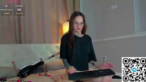 Selena online show from 07.04.26