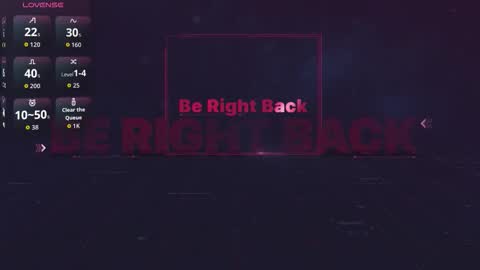 Selene online show from 10.09.25