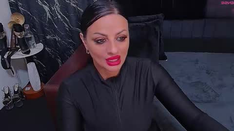 Selene online show from 03.19.26