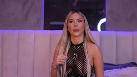 Selena online show from 01.10.26