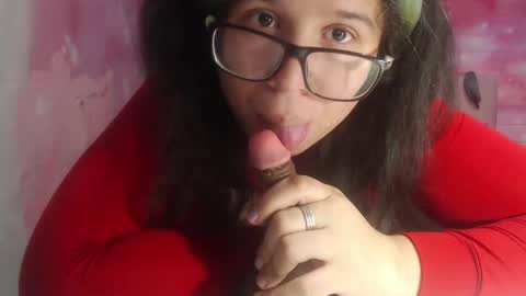 Selena Priscilla Blair Montenegro online show from 02.06.25