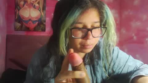 Selena Priscilla Blair Montenegro online show from 02.17.25