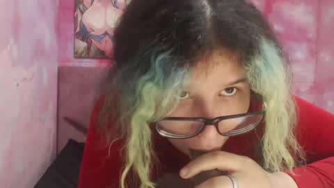 Selena Priscilla Blair Montenegro online show from 02.28.25