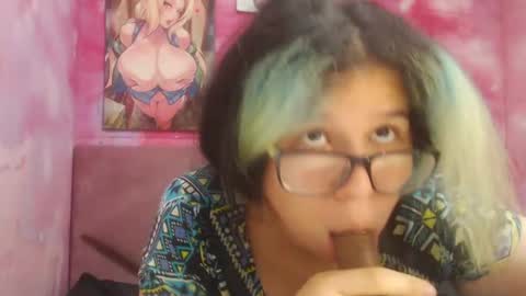 Selena Priscilla Blair Montenegro online show from 03.07.25