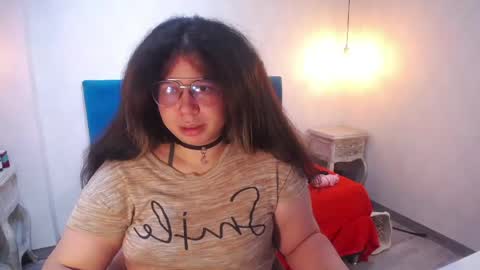 Selena Priscilla Blair Montenegro online show from 04.19.26