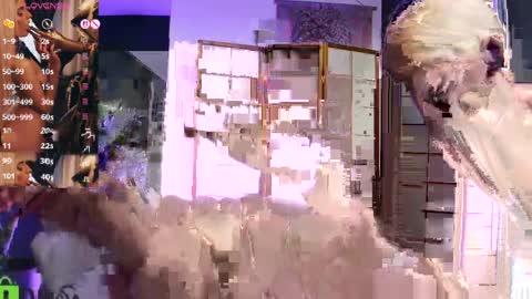 Selena online show from 03.23.26