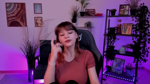 Selena ntmy online show from 01.30.25