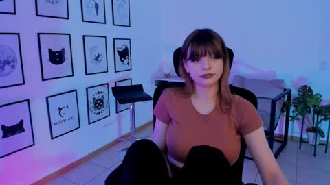 Selena ntmy online show from 03.05.25