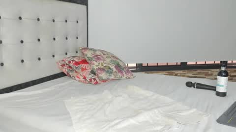 Snapshot of selenagomz chatting on 02.14.25 Selena online show from 02.14.25