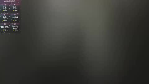 Snapshot of selenagomz chatting on 02.25.25 Selena online show from 02.25.25