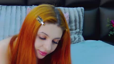 Snapshot of selenahanson chatting on 02.24.25 SelenaHanson online show from 02.24.25