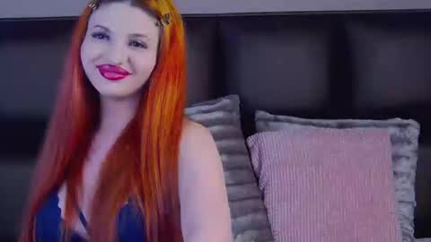 Snapshot of selenahanson chatting on 02.27.25 SelenaHanson online show from 02.27.25