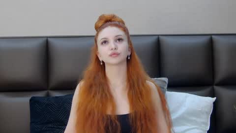 SelenaHanson online show from 07.03.26