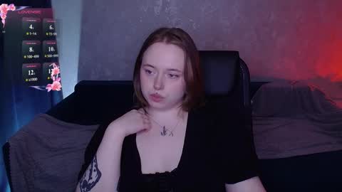 Lilith online show from 05.16.26
