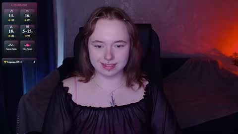 Lilith online show from 06.09.26