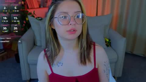 selenamills online show from 04.02.26