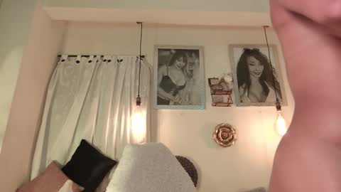 SelenaRossi online show from 02.16.26