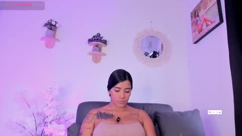 Snapshot of selenastonne chatting on 07.31.26 selenastonne online show from 07.31.26