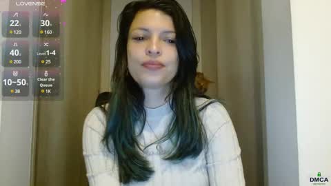 Selene online show from 03.05.25
