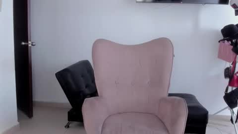 Alejandra  online show from 01.12.26