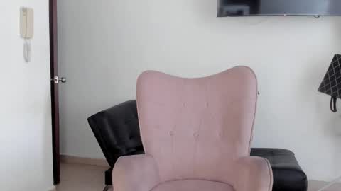 Alejandra  online show from 02.09.26