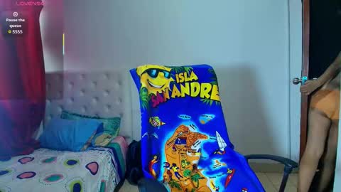 selene mist online show from 01.16.26