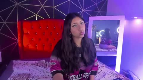 selene rushe online show from 04.21.26