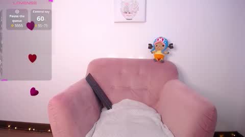 selene_swee online show from 03.11.26