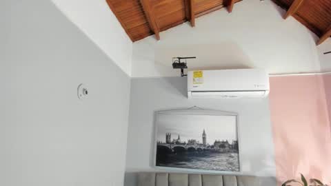 Selene online show from 01.17.26