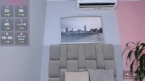 Selene online show from 03.31.26