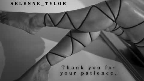 Selene online show from 06.30.26