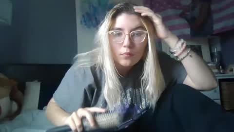 Selene online show from 12.01.24